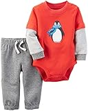 Carter's 2 Piece Pant Set (Baby)