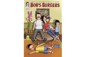 Bob's Burgers #5