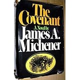 The Covenant, 1st, First Trade Edition