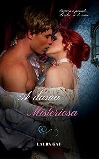 Livro A Dama Misteriosa