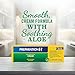 Preparation H Hemorrhoid Symptom Treatment Cream (2 x 1.8 Ounce Tube), Maximum Strength Multi-Symptom Pain Relief with Aloe