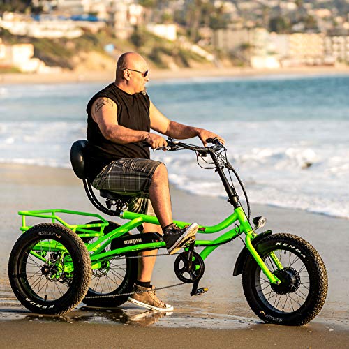beach bike 4 wheel price
