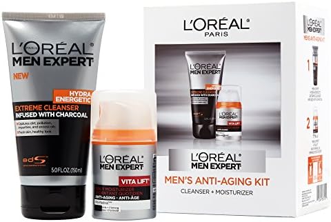 best facial cleanser set