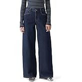 Levi's Women's 94 Baggy Wide Leg Jean (Also Available in Plus)