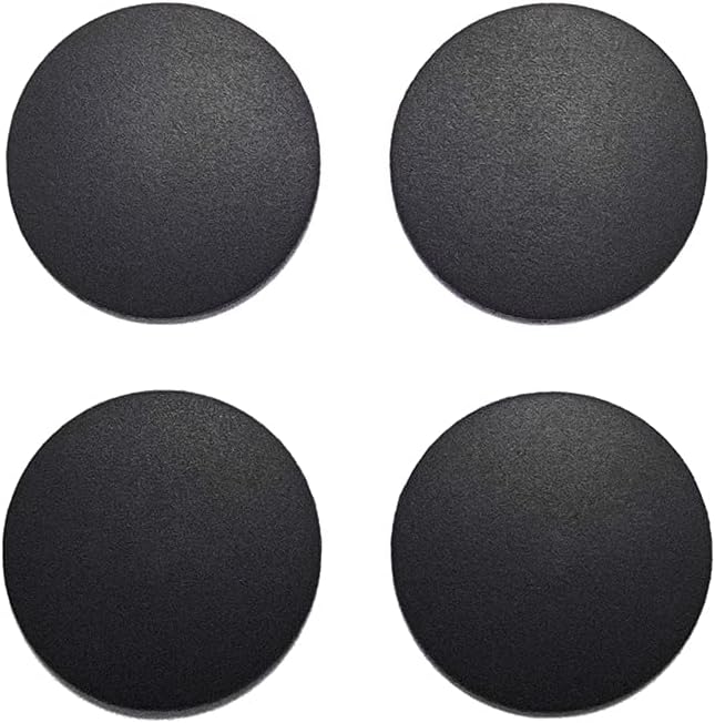 ICTION Rubber Feet for Macbook Air 13" 11" A1466 A1369 A1370 A1465 2010-2017