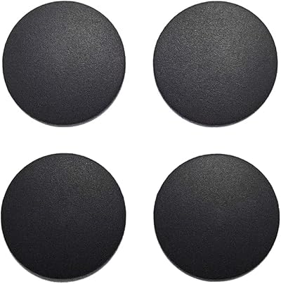 ICTION Rubber Feet for Macbook Air 13" 11" A1466 A1369 A1370 A1465 2010-2017