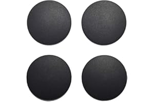 ICTION New Rubber feet Replacement for MacBook Pro 13" A1278,15''A1286,17''A1297 (2008-2012)