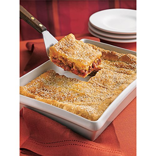 4 Pillsbury+Grands+Crescents+Buttery+Rolls