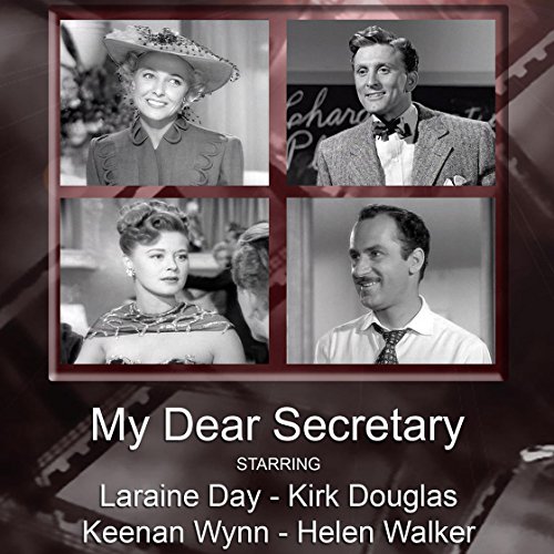 Download My Dear Secretary - 1949