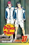 The Prince of Tennis, Vol. 37 (37) by