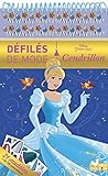 Cendrillon by 