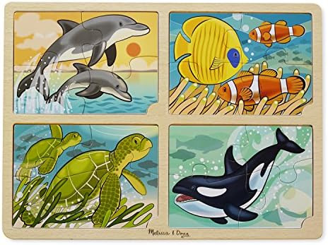 melissa and doug orca