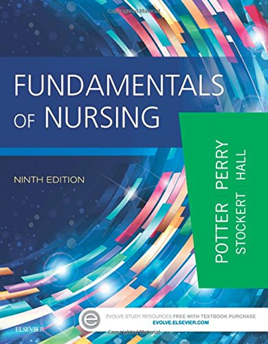 Fundamentals of Nursing, 9e