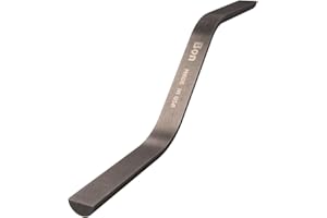 Bon 11-814 5/8-Inch Solid Half Round Jointer/Slicker