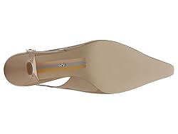 Sam Edelman Bianka Sling Sand 6.5 W