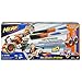 Nerf N-Strike Elite Rhino-Fire Blaster (Renewed)