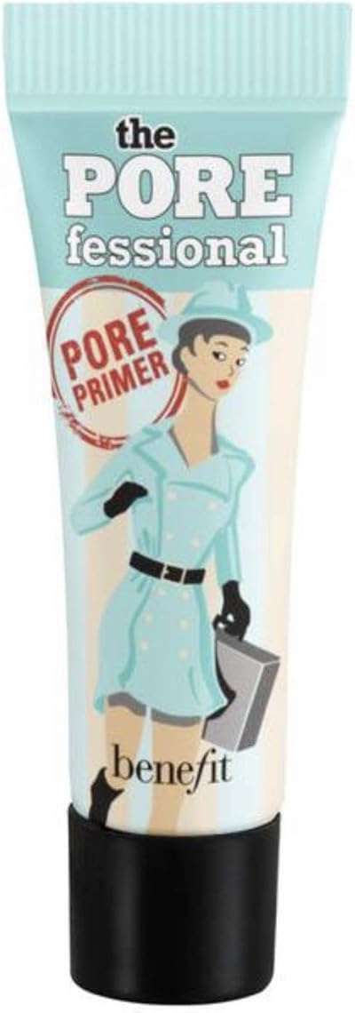 Benefit POREfessional Minimising Primer 7.5ml No Box Brand New Listing