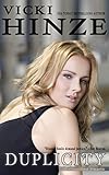 Duplicity: A Reunion Novel (The Reunited Hearts Series Book 3)