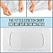 Сrib Mattress Protector – Soft Comfortable Waterproof Quilted Mattress Cover for Baby – Non Slip Design, Non-toxic & Hypoallergenic Materials - Protection from Stains, size 52x28x6