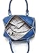 GUESS Women's Niles Box Satchel