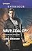 Navy SEAL Spy (Brothers in Arms: Retribution, 3)