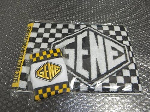 Amazon Co Jp Generation Ex マフラータオル リストバンド Generations グッズ ホビー 通販