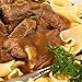 Old Fashioned Easy Beef Gravy mix, Hoosier Hill Farm, 1 lb