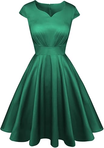 50s homecoming dresses