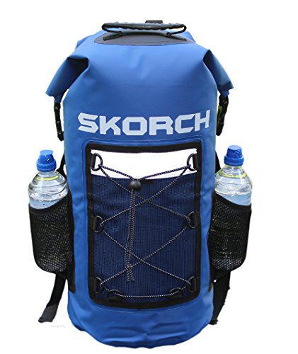 Buy Skorch Skorch Dry Bag Amazon Skorch Waterproof Backpack Skorch - Main Image