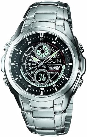 casio edifice efa 124
