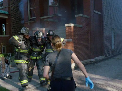 amazon prime video chicago fire