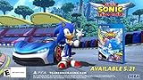 Team Sonic Racing - PlayStation 4