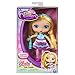 Little Charmers, Party Dress Posie Doll