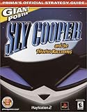 Sly Cooper: Prima's Official Strategy Guide by 