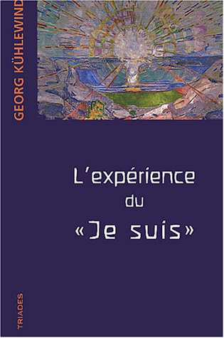 L' expérience du 