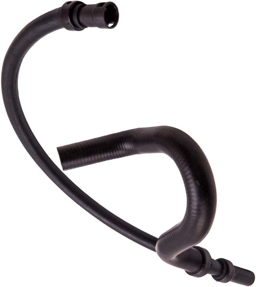 maXpeedingrods Engine Lower Heater Outlet Hose for Cadillac