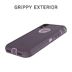 OtterBox DEFENDER SERIES SCREENLESS Case Case for