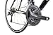 Tommaso Imola Endurance Aluminum Road Bike, Shimano Claris R2000, 24 Speeds – Black – Largethumb 4