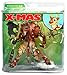 McFarlane: Monster Series Twisted Christmas - Reindeer Rudy
