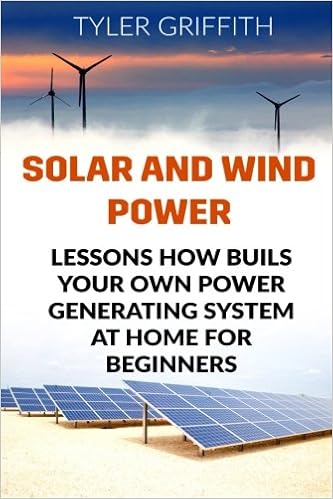 Solar And Wind Power Lessons How Buils Your Own Power