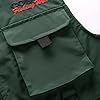 Greatrees-Mens-Sports-Waistcoat-Outdoor-Personal-Fishing-Vest Greatrees-Mens-Sports-Waistcoat-Outdoor-Personal-Fishing-Vest