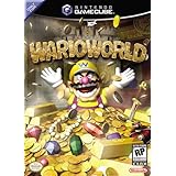 Wario World | GameCube (Renewed)