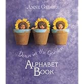 Down in the Garden Alphabet Book