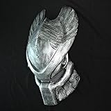 1:1 Full Scale Prop Replica Predator Helmet