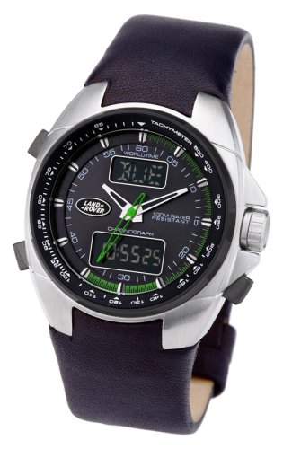 The rover watch