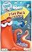Bundle of 12 Disney Pixar Finding Dory Grab & Go Play Packs