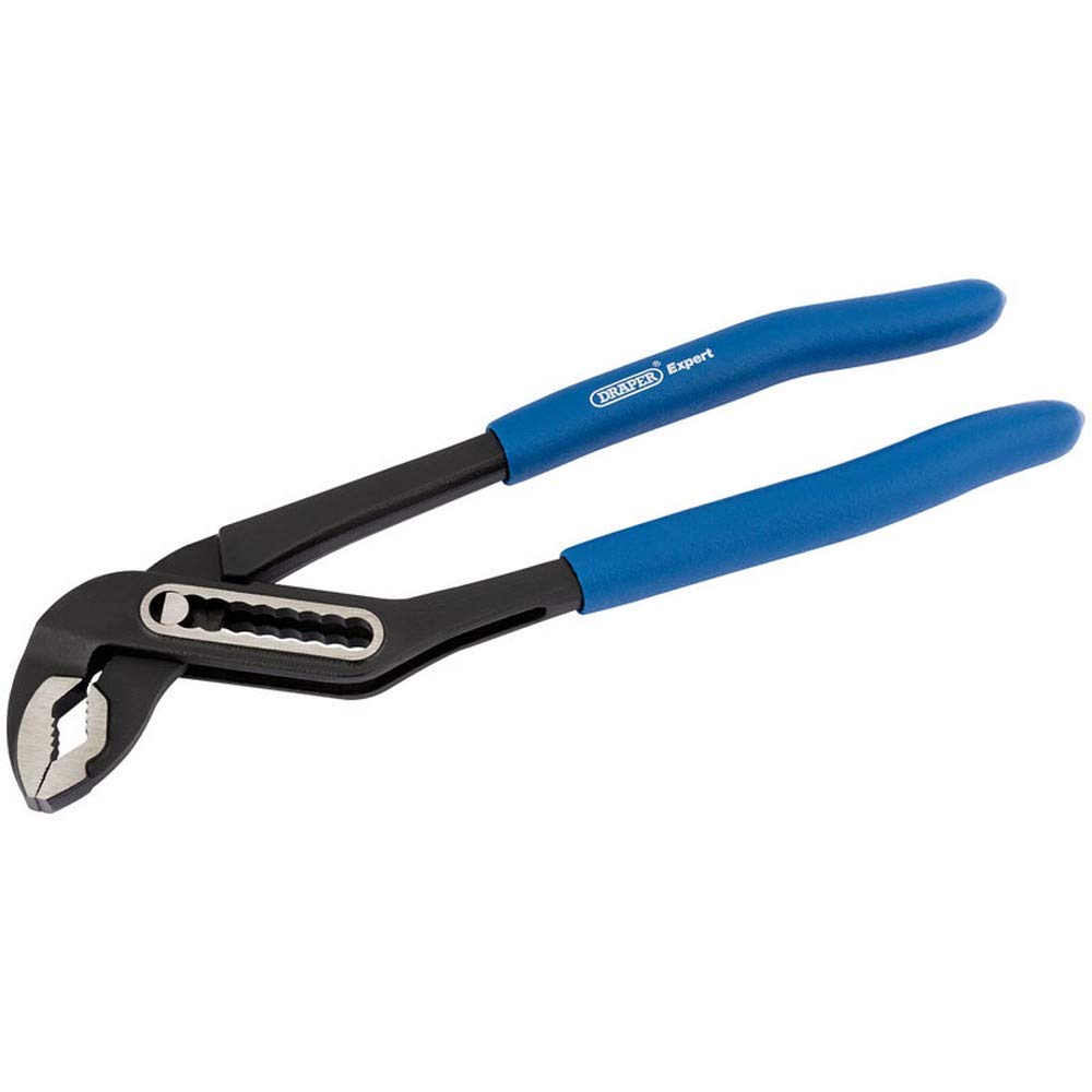 Draper 84444 Heavy Duty Single Dip 200 mm Waterpump Plier