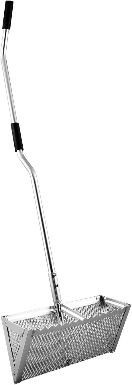 Sand flea rake bass pro Clearance