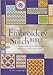 The Embroidery Stitch Bible by 