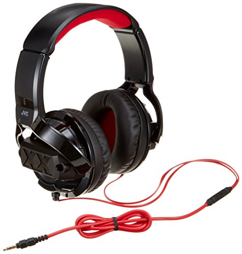 JVC Kenwood JVC around ear headphones HA-XMR20X (Japan Import)